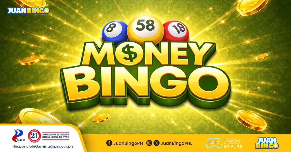 Money Bingo Game Review - Wins & Features