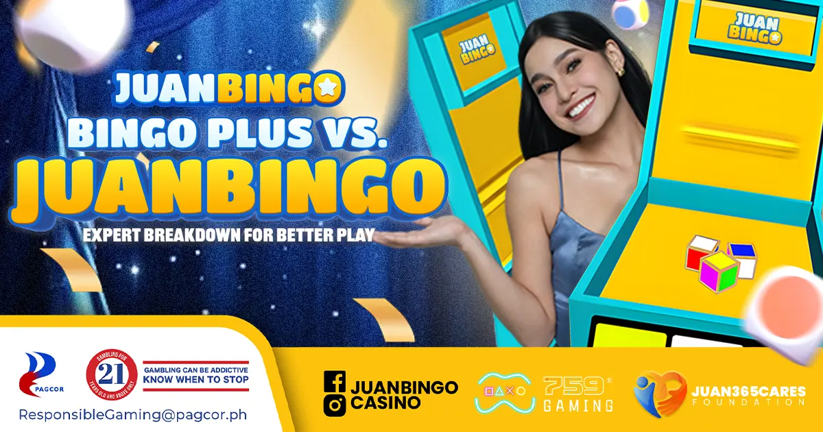 Color Game | BingoPlus vs JuanBingo: Expert Breakdown for Better Play