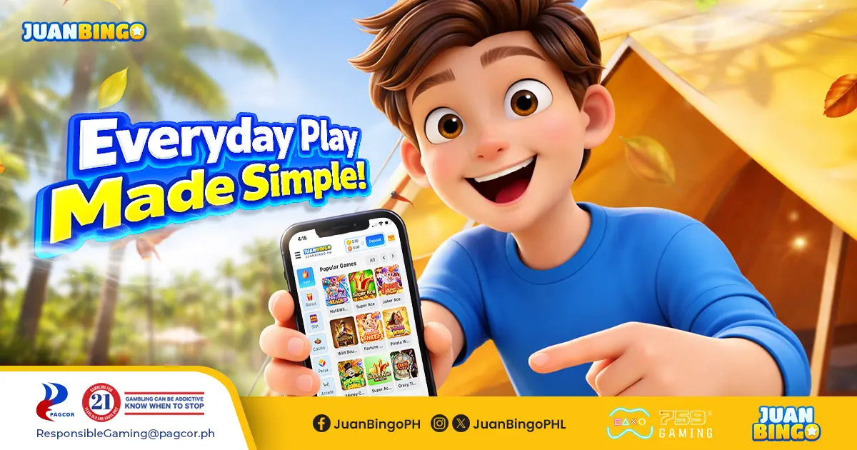 What Is Juan Bingo Online and Why Players Strongly Trust It